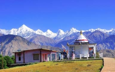 tour Uttarakhand